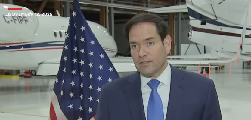 Марко Рубио