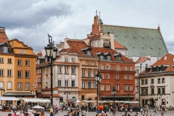 Аренда жилья в Польше / Фото: Pexels