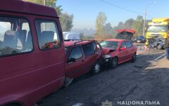 дтп броварі