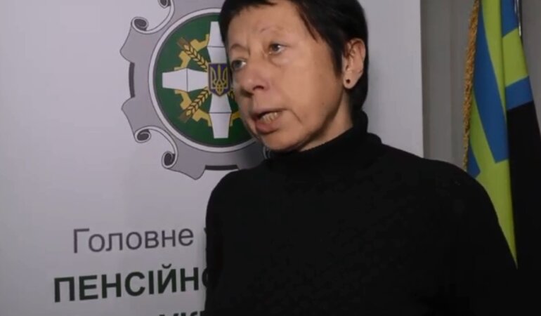 Наталья Рад