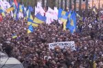 Революция достоинства, Киев, Майдан