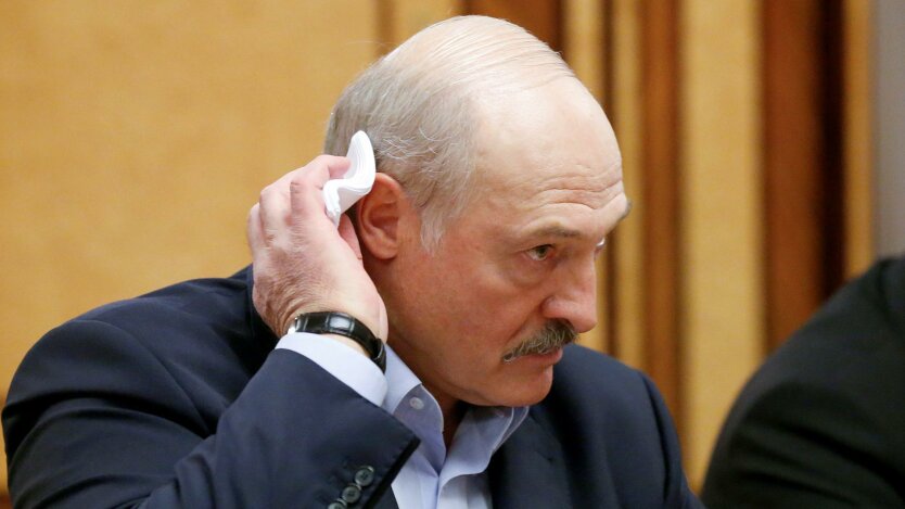 Александр Лукашенко,протесты в Беларуси,результаты выборов в Беларуси
