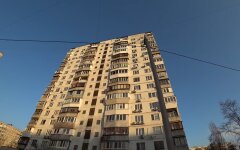 Квартиры в Киеве, новостройки, цены
