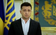 Зеленский одобрил новые санкции СНБО