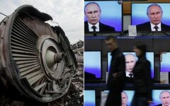фейк об Украине МН17