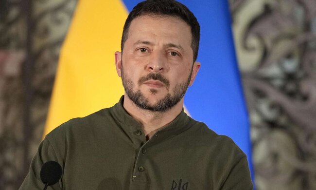 Владимир Зеленский