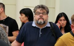 В «Слуге народа» назвали кандидатов на должность скандального Яременко