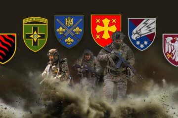Військова символіка