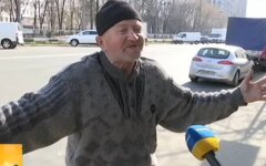 Пенсии в Украине, ПФУ, финансирование выплат