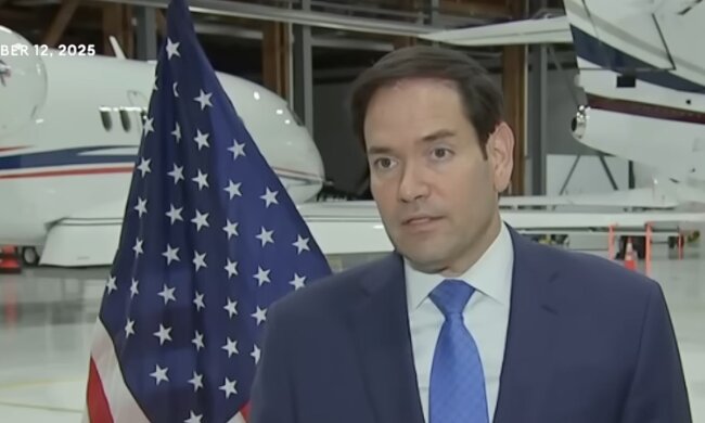 Марко Рубіо