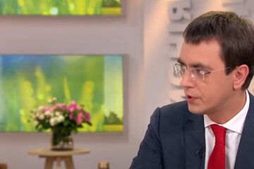 НАБУ, экс-министр, Владимир Омелян