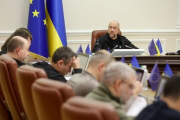 Камбін виділив кошти на компенсації комуналки для  закладів, що розміщують ВПО