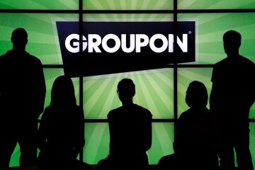 Groupon Групон