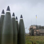 Військова допомога Україні