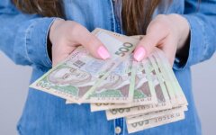 Фінансова допомога / Фото: dengi.ua