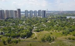 Новостройки