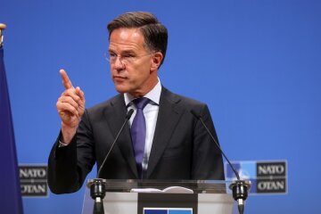 Марк Рютте / Фото: PAP