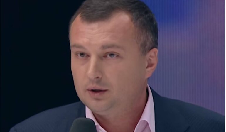 Олег Семинский, Екатерина Демченко, Партия "Слуга народа", Переписка в Раде