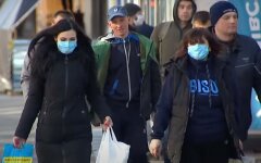 Украинцам на самоизоляции будут платить деньги