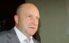 Владимир Живаго