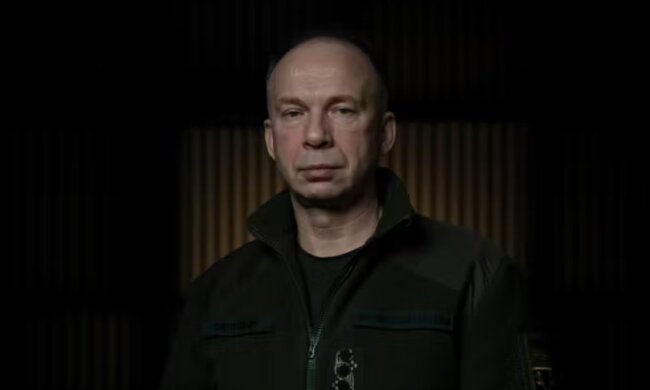 Сырский: Война не в тупике, а ВСУ сорвали стратегические планы России