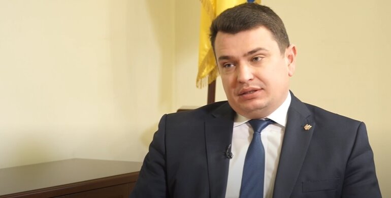 Артем Сытник