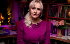 Ірина Фаріон