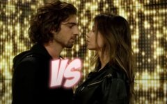 Дорофеева и Дантес, развод