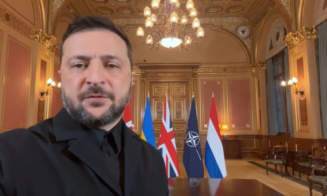 Володимир Зеленський