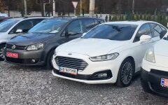 Авто в Украине