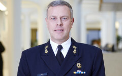 Роб Бауэр