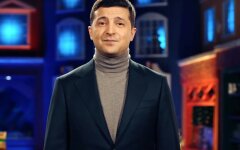 Зеленский
