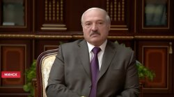 Александр Лукашенко