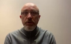 Алексей Резников