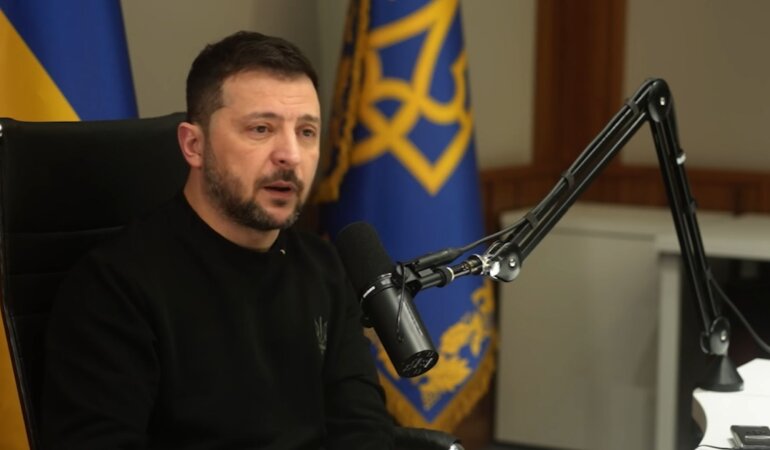 Владимир Зеленский
