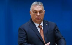 Орбан знову несе маячню: Україна має бути "буферною зоною" поза ЄС та НАТО
