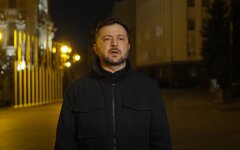 Володимир Зеленський