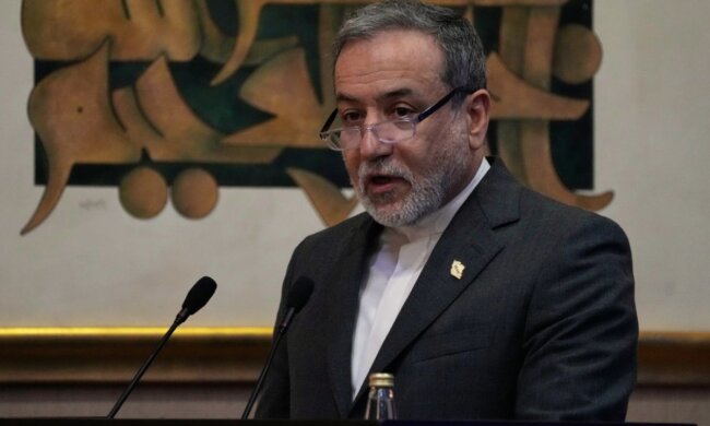 Аббас Арагчі