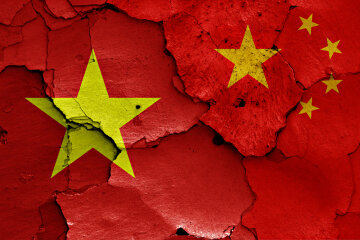 Вьетнам и Китай: причудливый танец двух восточных драконов