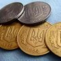 Ценные монеты Украины