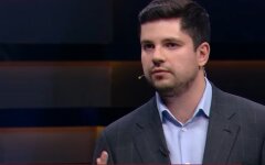 Александр Качура, прожиточный минимум в Украине, "Слуга народа"