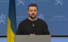 Володимир Зеленський