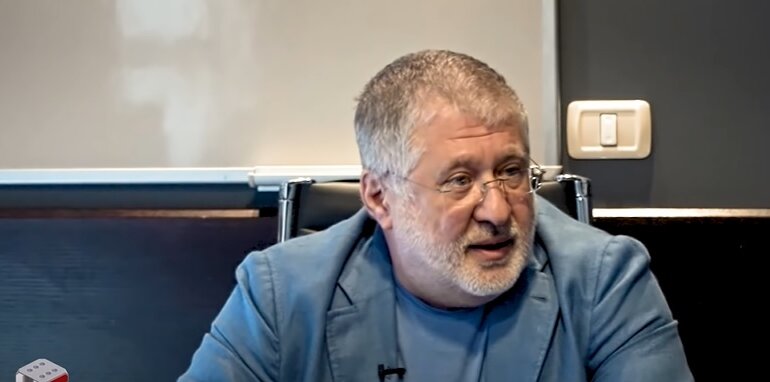 Игорь Коломойский