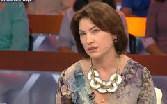 Ирина Венедиктова, перестрелка в Броварах, МВД