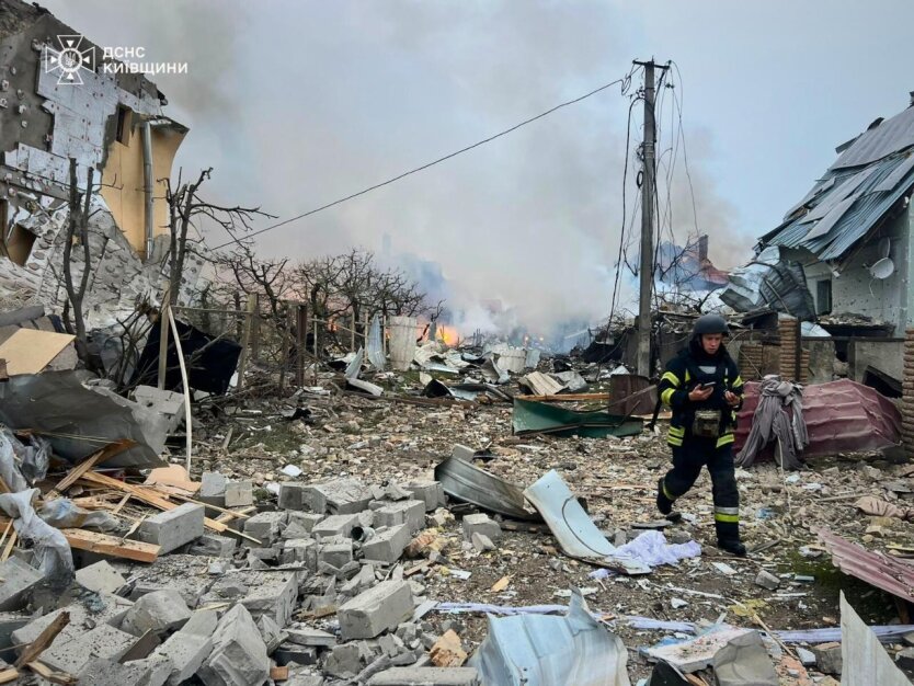 "Який мир?": посол висловилася про терор Путіна і безсилля Заходу