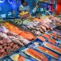 Ціни на рибу в Україні