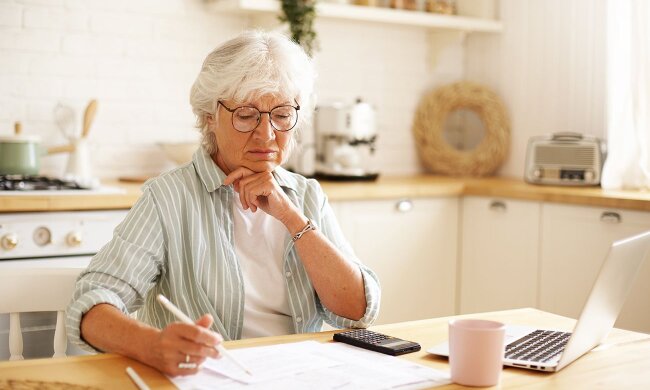 Стаж для пенсии за границей / Фото: freepik.com