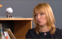 Елена Шуляк