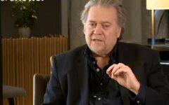 Стив Бэннон, экс-советник Трампа, хищение миллионов