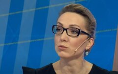 Ольга Буславец, газ, Украина, США
